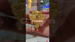 C L Jewellers Chhapar trending jewellery viralvideo [upl. by Sivolc245]