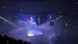 J COLE  Wet Dreamz Drake and J Cole Tour  LIVE in San Antonio [upl. by Daveta]