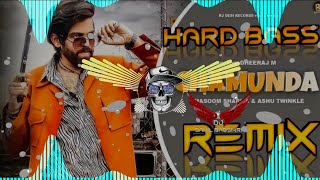 CHAMUNDA MASOOM SHARMA REMIX  AMAN JAJI  CHAMUNDA MASOOM SHARMA DJ REMIX  DJ SAHIL BADSIKRI [upl. by Soneson]