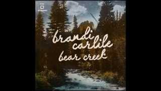 Brandi Carlile That wasn´t me [upl. by Erin]