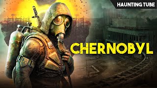 This Entire Town was Abandoned in a Single Day  Chernobyl Events Explained  Haunting Tube [upl. by Boothman]