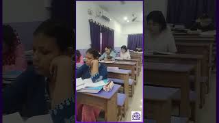 During Study Hours kahilipara girls campus neet2025 neet [upl. by Joelle]