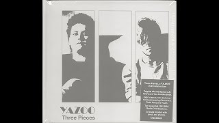 Yazoo  quotNobodys Diary extended versionquot 2018 remaster [upl. by Sorenson354]