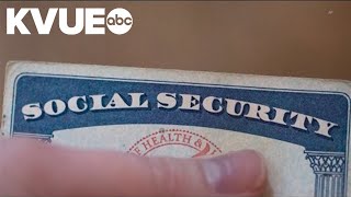 House Republicans haven’t introduced a bill to lower Social Security payments for some people [upl. by Ynnus594]