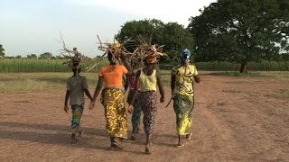 Mali Trailer BARAKEDEN the little house maids of Bamako [upl. by Luehrmann]