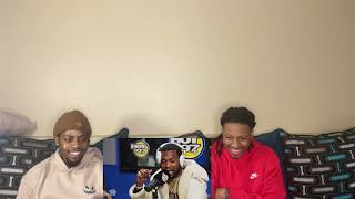 First Time Listening To Meek Mill quotFUNK FLEX  Freestyle118quot REACTION [upl. by Bocoj]