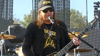 Stryper  Full Show  Live HD Uprise Festival 2023 [upl. by Combes590]