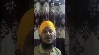 yaari te sardari punjabi song  7824 gill sahib [upl. by Mychal]