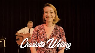 Zonder Toeters En Bellen  07  Charlotte Welling [upl. by Anairt]