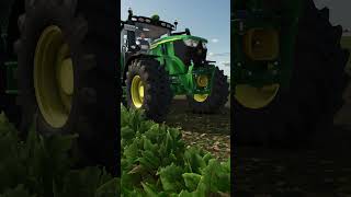 Eure Meinung zur neue AsienKarte im FarmingSimulator25 [upl. by Omocaig]