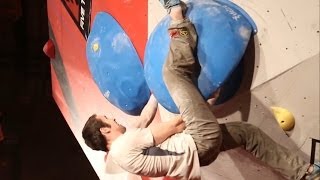 Epic Bouldering Motivation [upl. by Sorenson]