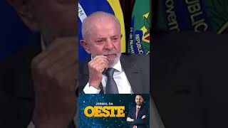 Globo recebe R 177 milhões em verbas de publicidade do governo Lula [upl. by Leirvag491]