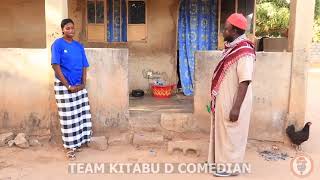 Team Kitabu D Comedian Sankung Ning Mariama La Kanoo Love Is Blind [upl. by Deyas254]