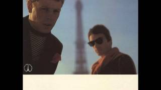 The Style Council The Paris Match Live Paris Theatre London 1983 [upl. by Korman369]