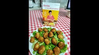 Polpette di tonno [upl. by Elinad]