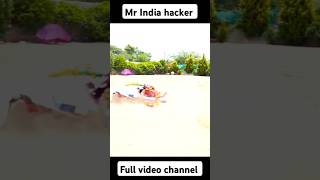 Mr India hacker 😱😱shorts [upl. by Mirisola]