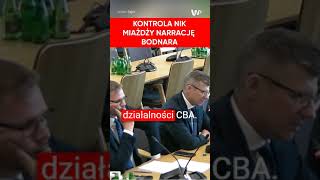 Kontrola NIK miażdży narrację prokuratorów Bodnara [upl. by Chelsie]