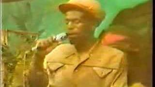 GREGORY ISAACS  Tune in [upl. by Sulakcin]