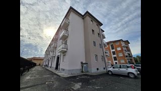 RIVAROLO CANAVESE KF IMMOBILIARE PROPONE APPARTAMENTO [upl. by Ditzel]