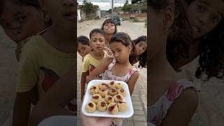 PEGA BOLINHO humor risada comedia shorts viralvideo [upl. by Orenid]