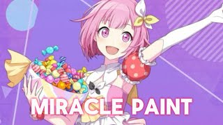 Colorful stage Miracle Paint Normal Gameplay [upl. by Whiteley]