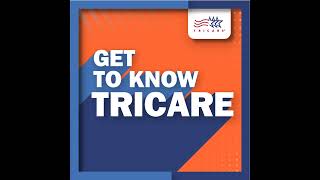 Get to Know TRICARE Series 4 Episode 1  What Is and Isnt Covered by TRICARE For Life [upl. by Nonnag]