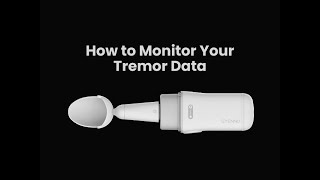 GYENNO BRAVO Twist  Device pairing and wireless configuration｜Parkinsons spoon [upl. by Eiznikam]