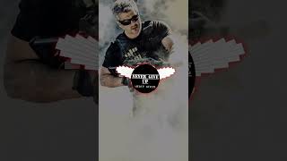 Vivegam  Never Give Up Song Sped Up  Reverb  Anirudh  Ajith Kumar  Siva ft Raja Kumari [upl. by Nissy]