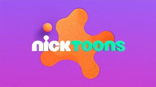 Nicktoons US Rebrand 2024 Bumpers part 1 [upl. by Falconer]