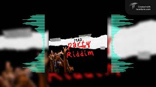 Soca Instrumental 2023  Dennery Segment Instrumental 2023  Mad Party Riddim [upl. by Giavani415]