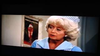 Grease 1978 Frenchy Reveals Her Pink Hair Didi Conn [upl. by Lazare292]