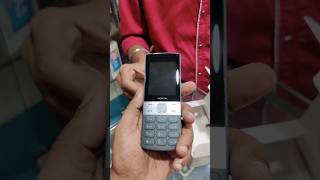 Nokia 150 unboxing and review nokia [upl. by Attaynek]