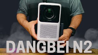 Review Of The Dangbei N2 Is It Worth The Hype [upl. by Aztilem]