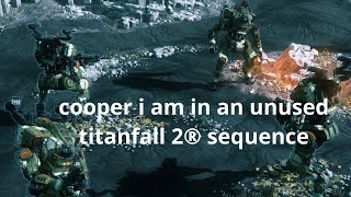 Some More Cut Titanfall Level Code [upl. by Piderit]