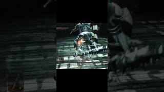 4th nohit boss fight in a row hitless flawless nodamage [upl. by Airetnohs434]