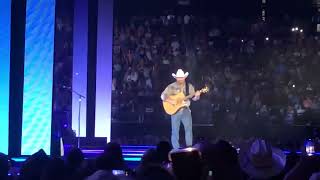 Garth Brooks Unanswered Prayers [upl. by Meter]