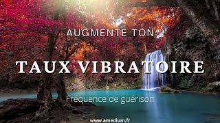 Musique pour augmenter son taux vibratoire [upl. by Ailgna]