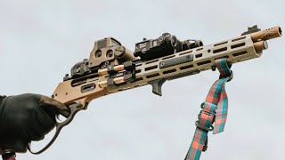 8 Best And Most Effective Survival Rifles in 2023 [upl. by Rame84]