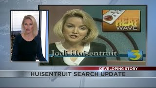 New tip in Jodi Huisentruit case leads investigators to Minnesota [upl. by Daigle]