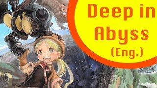 Made in Abyss  Deep in Abyss English Adaptation [upl. by Eirrol427]