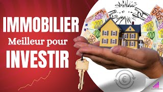 7 Raisons Imparables pour Investir dans lImmobilier Locatif  Mon Expérience Personnelle [upl. by Elyagiba]