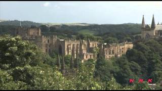 Durham Castle and Cathedral UNESCONHK [upl. by Notnil]