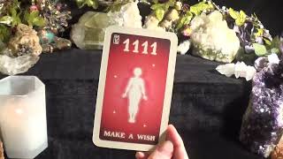 ♒️Aquarius  Urgent Message From Spirit  Angel Number 1111 [upl. by Ariom]