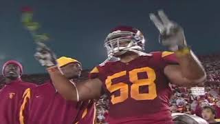 2008 USC DEFENSE quotTOP 3 COLLEGE DEFENSE EVERquot [upl. by Joete672]