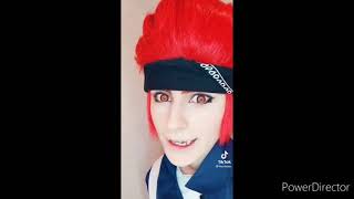 BNHA Tik Tok Compilation 63 [upl. by Berty261]