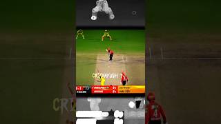 Pathirana best spell against SRH  SRH Vs CSK shorts viratkohli cricket [upl. by Darahs81]