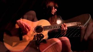 Emma Ruth Rundle  quotOh Sarahquot Live Glassroom Session [upl. by Alrick]