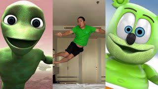 CRAZIEST Sagawa1gou Funny TikTok Compilation  Try Not To Laugh Watching Cactus Dance Challenge 2024 [upl. by Anaeel]