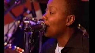 Meshell Ndegeocello  Outside Your Door live at NSJF [upl. by Aronid]