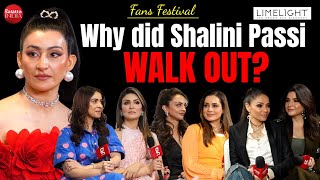 Why did Shalini Passi WALK OUT Seema on divorce with Sohail Khan Riddhima on Rishi Kapoors demise [upl. by Henryson]